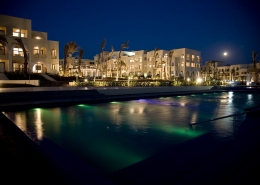 Konut otel mobilyaları - house hotel furniture