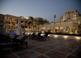 Konut otel mobilyaları - house hotel furniture