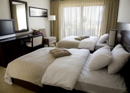 Konut otel mobilyaları - house hotel furniture