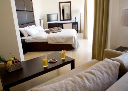 Konut otel mobilyaları - house hotel furniture