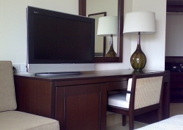 Konut otel mobilyaları - house hotel furniture