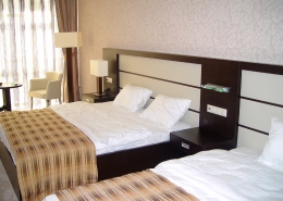 Konut otel mobilyaları - house hotel furniture