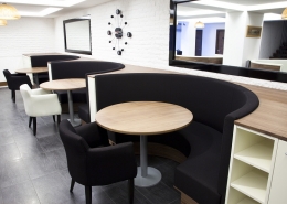 Konut otel mobilyaları - house hotel furniture