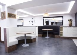 Konut otel mobilyaları - house hotel furniture