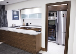 Konut otel mobilyaları - house hotel furniture