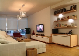 Konut otel mobilyaları - house hotel furniture