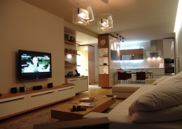 Konut otel mobilyaları - house hotel furniture