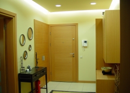 Konut otel mobilyaları - house hotel furniture