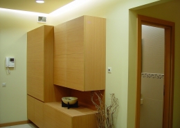 Konut otel mobilyaları - house hotel furniture